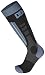Produktbild BootDoc 01-0500-041 Kompression Skistrümpfe Soul 9 (S) black/grey - XL
