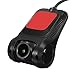 Produktbild Auto DVR HD 1080P Versteckte Auto WIFI DVR Fahrzeug Kamera Video Recorder Dash Cam Night Vision