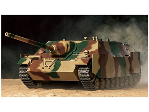 Preisvergleich Produktbild 1:16 RC Jagdpanzer IV / 70(V)Lang Full Option