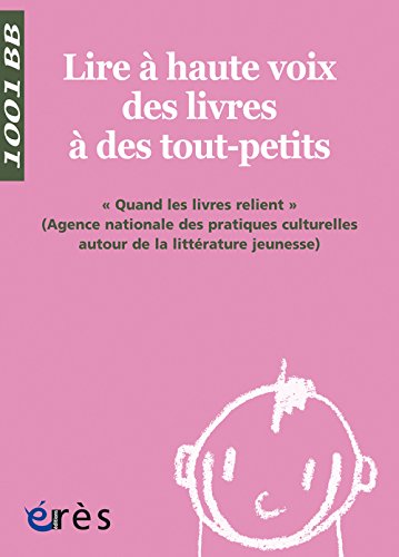 Lire à haute voix des livres aux tout-petits