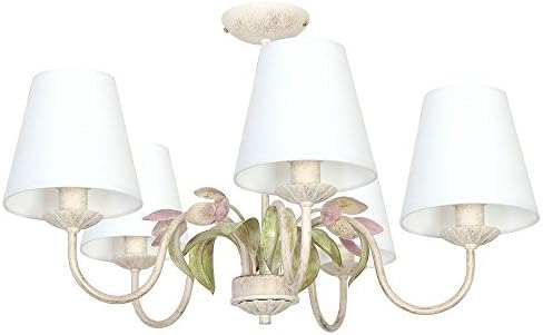 9999 chandelier suspended 36 cm x 62 cm x 62 cm