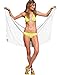 Produktbild Ladies 'Magic Badetuch Superfine fibr kreativen Vielzahl Magic140 * 70cm Starke Wasseraufnahme,weiß