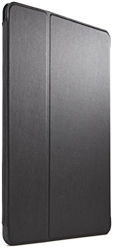 Case Logic SnapView 2 0  geeignet f  r iPad Pro 9 7 Zoll und iPad Air 2  schwarz