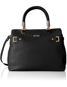 Liu Jo Damen Nimes Shopper Tote, 16x27x36 cm