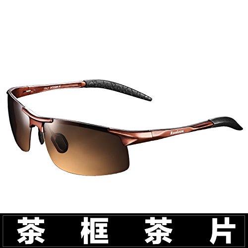 LXKMTYJ-Men-Wearing-Sunglasses-Myopia-Offset-Optical-Sunglasses-Box-Long-Face-Driving-By-Car-Drivers-Eye-Night-Vision-Fishing-Glasses-Tea-Box-Tea-Chip