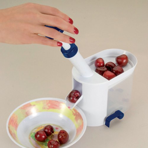 Metaltex 250660084 Kirschentkerner Cherry - 2