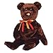 Produktbild TY Beanie Baby - MC MASTERCARD Bear (Credit Card Exclusive) by Ty