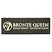 W7 Cosmetics Eye Shadow Colour Palette, Bronze Queen