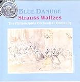 Johann Strauss ll - Waltzes - The Philadelphia Orchestra/Ormandy