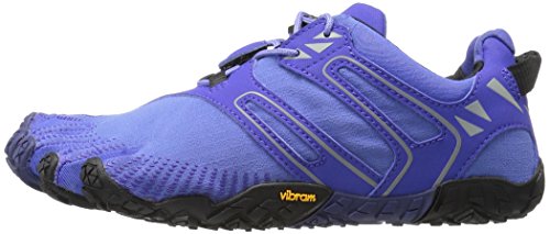 Vibram Five Fingers Damen V-Trail Traillaufschuhe - 5