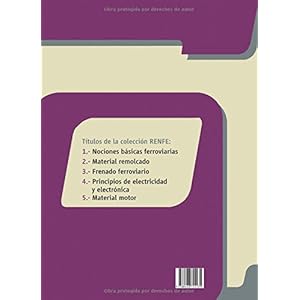 Nociones Básicas Ferroviarias