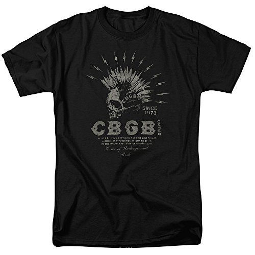 T-shirt Unisex Popfunk Sesame Street Bert Ed Ernie Per Presidente 2024, Blu Navy, 100% Cotone, Licenza Ufficiale