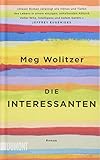 Image de Die Interessanten: Roman (Geschenkausgabe)