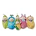 Manhattan Toy Snuggle Pods (Little Peanut)