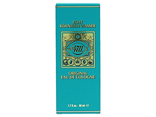 4711 Original Eau de Cologne Splash 50ml - 2