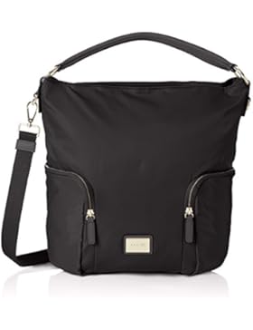 Bogner Damen Alena Schultertasche, 16.0x33.5x30.0 cm