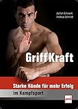 Image de GriffKraft: Starke Hände für mehr Erfolg im Kampfsport