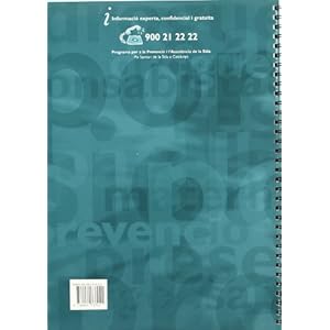 Manual d'educació sanitària per a la prevenció de la infecció pel VIH