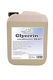 10 Liter Glycerin 99,5%,e Liquid, Propantriol Glycerol Glyzerin Pharma E422