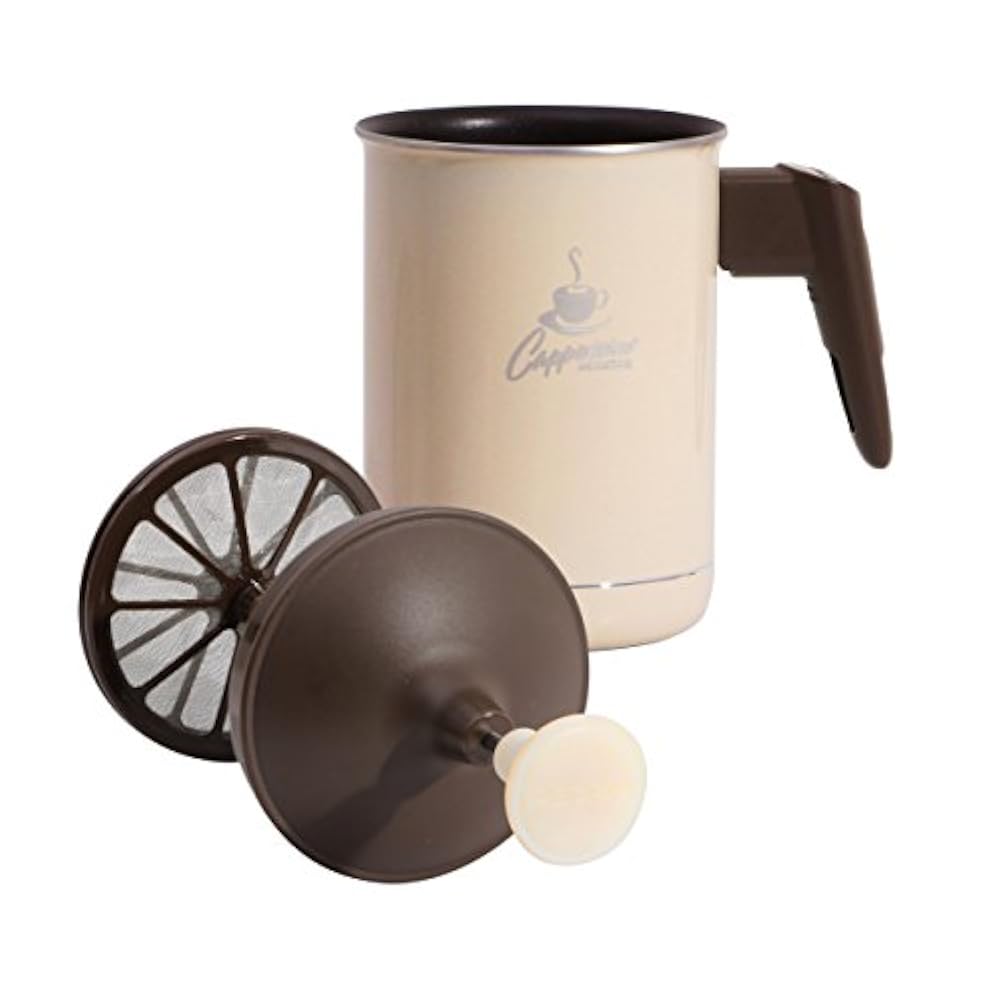 Капучинатор Ручной Купить Фикс Прайс