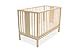 Produktbild Grapi 50210 Jula Babybett, kiefer