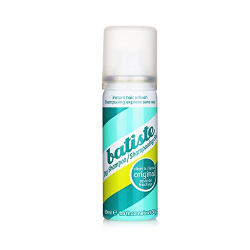 Church and Dwight On The Go Original Batiste