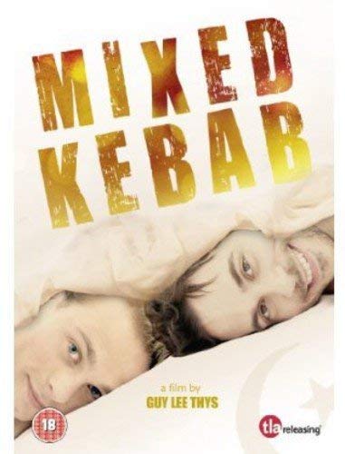 Mixed Kebab [DVD] [Reino Unido]