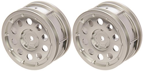 Preisvergleich Produktbild TAMIYA 300444140 - Felgen, Modellbauzubehör, 2 Stück