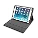 Produktbild Professionelles Business Klappständer Folio Cover Case, für Apple iPad Tablets zwischen 9.0 Zoll und 10.1 Zoll, Strapazierfähige Stand Schutzhülle