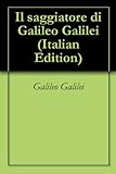 Il saggiatore di Galileo Galilei