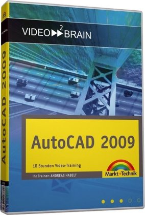 Download AutoCAD 2009 - Video-Training - inkl. Booklet in der Box: Videotraining (Videotraining auf DVD) Download AutoCAD 2009 - Video-Training - inkl. Booklet in der Box: Videotraining (Videotraining auf DVD)