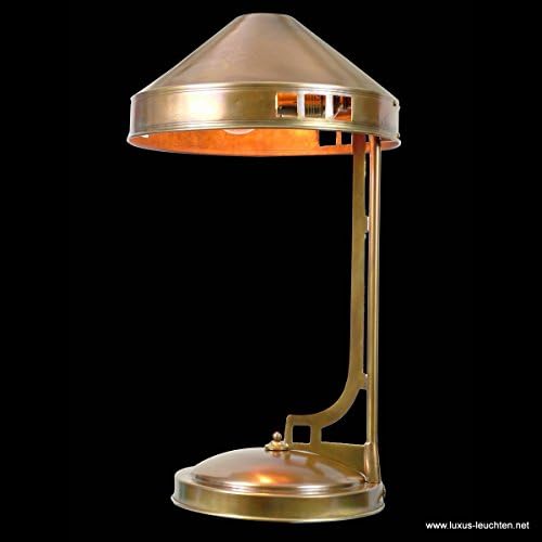 Hoffmann table lamp V.