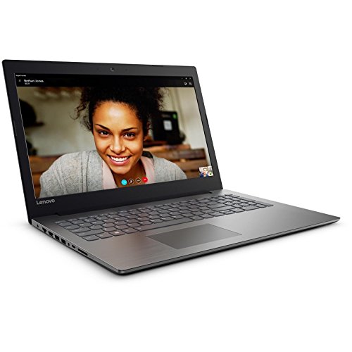Lenovo IdeaPad 320 Laptop - 17 3   AMD A4-9120  8GB RAM  1TB  BT  Windows 10  No DVD Drive