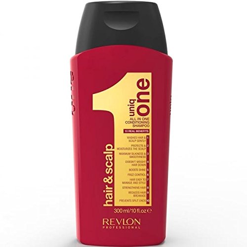 REVLON UNIQ ONE All in One Conditioning Shampoo 300ml