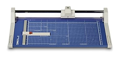 Dahle 552 Massicot à roulette