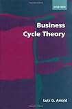 Image de Business Cycle Theory
