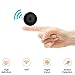 Price comparison product image Mini Hidden Camera Wifi Remotely HD 1080P Portable Motion Detection Night Vision,Spy Camera Surveillance Nanny Cam for Indoor And Outdoor - Black,A