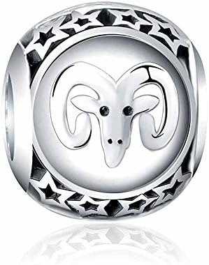 Sterling Silver Charms   Sterling Silver 925/1000  Silver      