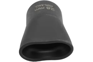 ‎AQXREIGHT aqxreight Scherenwagenheber-Bohradapter, 1/2-Zoll-Scherenheber-Schnellantrieb, Robuster, Verschleißfester Adapter aus Metall für Wagenheber(28mm (VT17711))