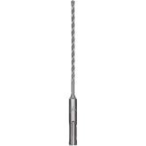 Bosch Professional Accessories SDS-Plus-5X Kırıcı Delici Ucu, 4 * 160 mm, 1 Adet