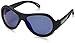 Produktbild Babiators Baby/Kleinkind Sonnenbrille Aviator, UV-Schutz, polarisiert, 0-3 Jahre, BPA frei, Black Ops