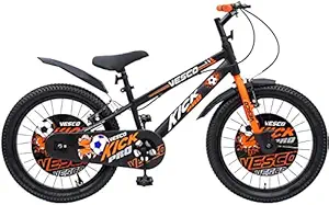 Vesco Kick Pro 20 Inch 20T Kids Cycle-12.5