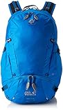 Vielseitiger Rucksack - Der Backpack ist ein sportlicher Allrounder. Er ist ideal zum Wandern oder auch zum Fahrrad fahren und bietet für beides praktische Features