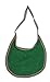 Smafolk Bib with Single Colored Bib (Green, Small)