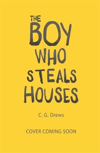 Preisvergleich Produktbild The Boy Who Steals Houses