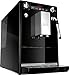 Produktbild Melitta E 953-101 Kaffeevollautomat Caffeo Solo & Milk mit Milchschaumdüse, schwarz