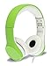 Price comparison product image Kids Headphones Children's Limited Volume Foldable