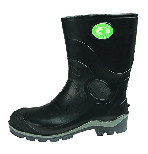 W.K.TEX. Berufsstiefel Forest New Profiline, 1 Stück, 42, schwarz, 812429042