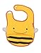 Skip Hop Zoo Tuck-Away Bib (Bee)