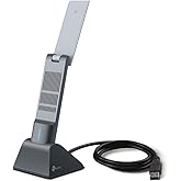 TP-Link Archer TX20UH, AX1800 Y&uuml;ksek Kazan&ccedil;lı Kablosuz USB Adapt&ouml;r, 1,2 metre USB 3.0 kablosu, Beamforming Teknolojisi, MU-MI